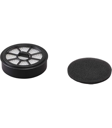 iwoly D300 掃除機 フィルター 交換用 HEPA フィルター(2個入） 楽天市場】掃除機 交換用 HEPAフィルター 2個入れ iwoly-D300 elezon